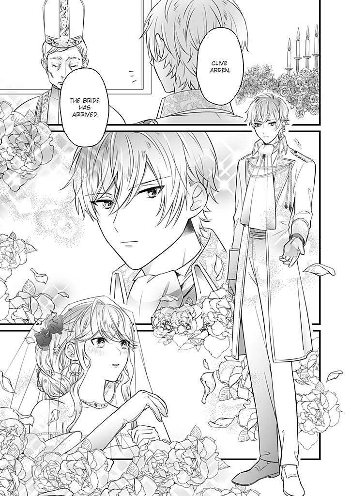 The Powerless Lady's Marriage to the Cold Hero - Her Husband Was Once Her Devoted Student. Chapter 1 Page 23